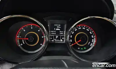 SsangYong TIBOLI 2018 1.6 Автомат в Москве № 30710, миниатюра 11