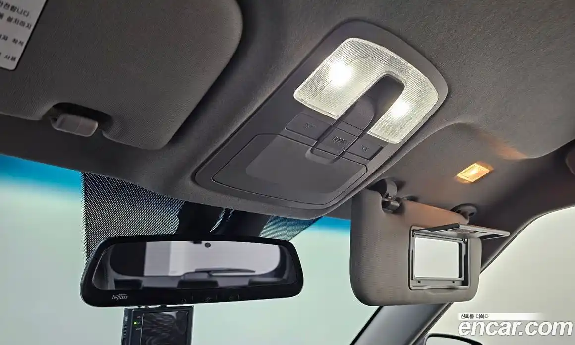 SsangYong TIBOLI 2018 1.6 Автомат в Москве № 30710, фото 2