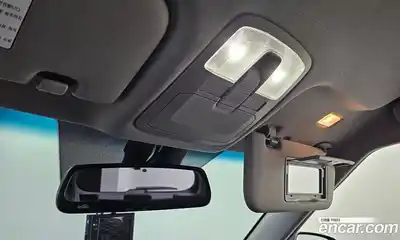 SsangYong TIBOLI 2018 1.6 Автомат в Москве № 30710, миниатюра 2