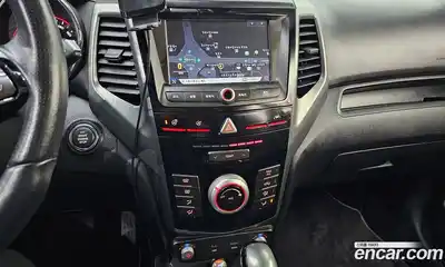 SsangYong TIBOLI 2018 1.6 Автомат в Москве № 30710, миниатюра 3