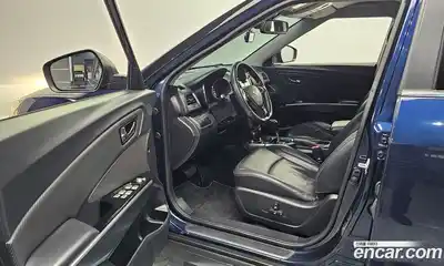 SsangYong TIBOLI 2018 1.6 Автомат в Москве № 30710, миниатюра 4