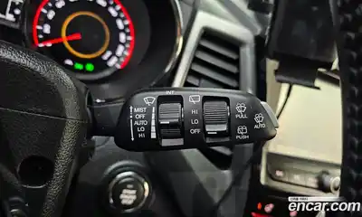 SsangYong TIBOLI 2018 1.6 Автомат в Москве № 30710, миниатюра 5