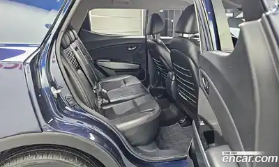 SsangYong TIBOLI 2018 1.6 Автомат в Москве № 30710, миниатюра 6
