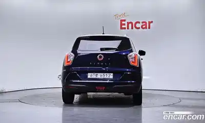 SsangYong TIBOLI 2018 1.6 Автомат в Москве № 30710, миниатюра 7