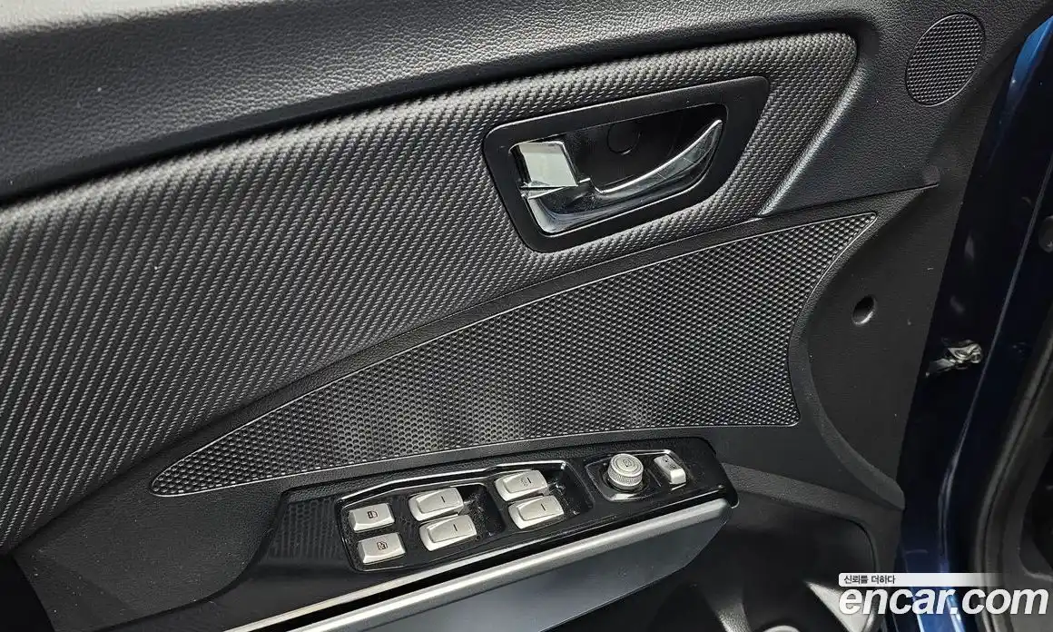 SsangYong TIBOLI 2018 1.6 Автомат в Москве № 30710, фото 8