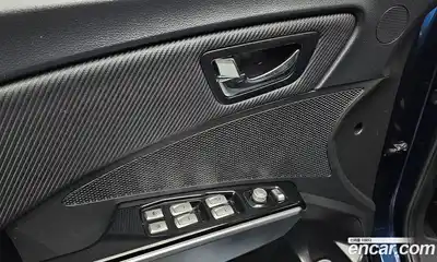 SsangYong TIBOLI 2018 1.6 Автомат в Москве № 30710, миниатюра 8