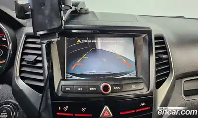 SsangYong TIBOLI 2018 1.6 Автомат в Москве № 30710, миниатюра 9