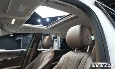Mercedes-Benz E-Class 2018 2.0 Автомат в Москве № 307601, миниатюра 10