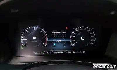 SsangYong Rexton 2022 2.2 Автомат в Москве № 30929, миниатюра 12