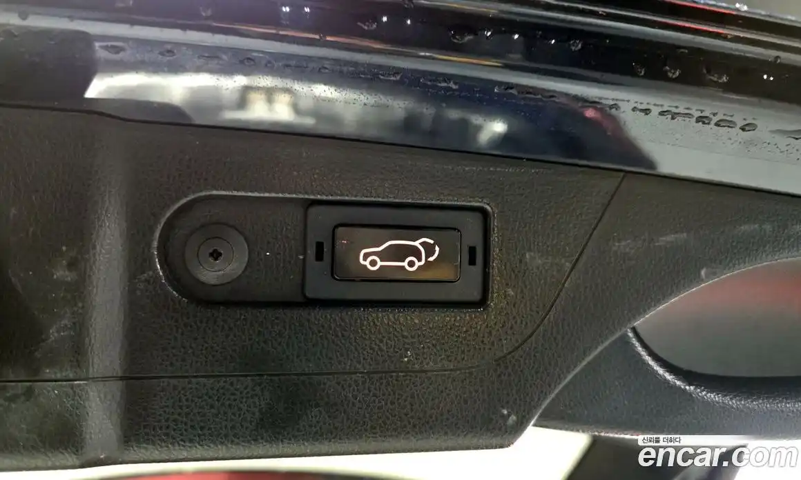 SsangYong Rexton 2022 2.2 Автомат в Москве № 30929, фото 15