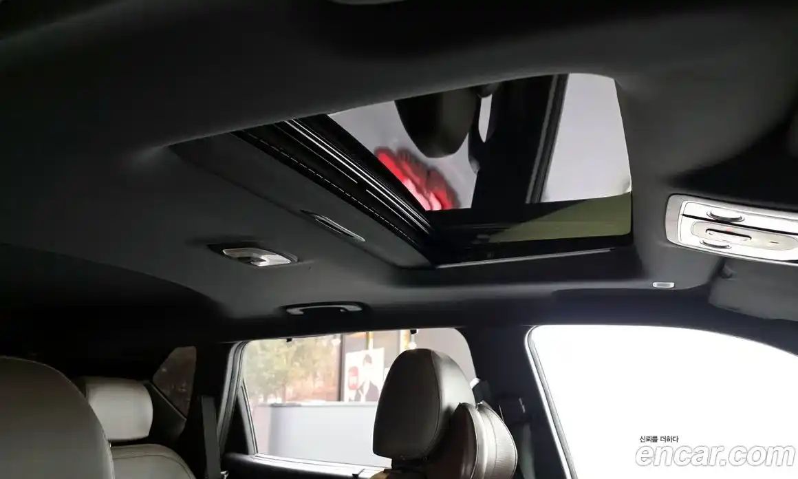 SsangYong Rexton 2022 2.2 Автомат в Москве № 30929, фото 2