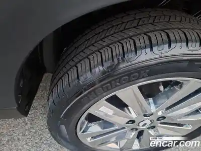 SsangYong Rexton 2020 2.2 Автомат в Москве № 30934, миниатюра 11