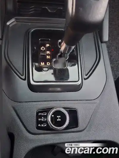 SsangYong Rexton 2020 2.2 Автомат в Москве № 30934, миниатюра 12