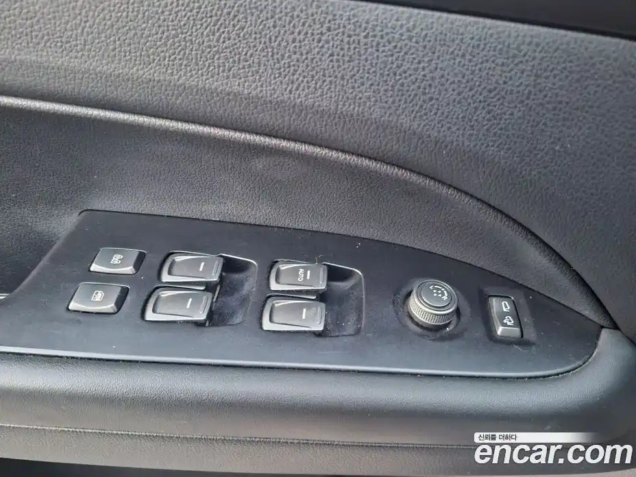 SsangYong Rexton 2020 2.2 Автомат в Москве № 30934, фото 18