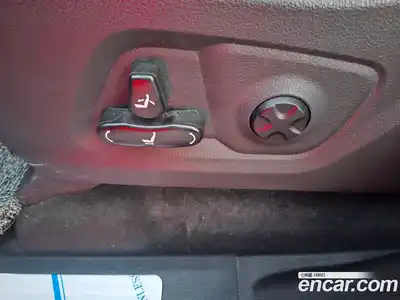 SsangYong Rexton 2020 2.2 Автомат в Москве № 30934, миниатюра 3