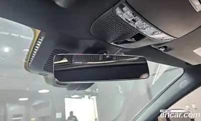 Mercedes-Benz CLS-Class 2021 3.0 Автомат в Москве № 311234, миниатюра 4