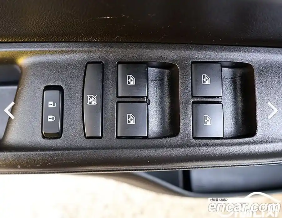 Chevrolet Spark 2018 1.0 Автомат в Москве № 315541, фото 11