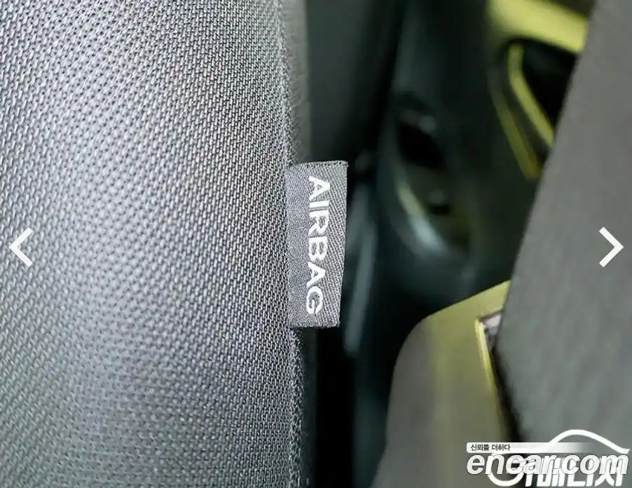 Chevrolet Spark 2018 1.0 Автомат в Москве № 315541, фото 13