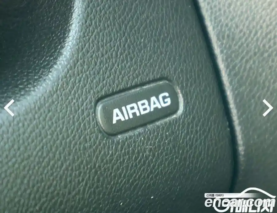 Chevrolet Spark 2018 1.0 Автомат в Москве № 315541, фото 14