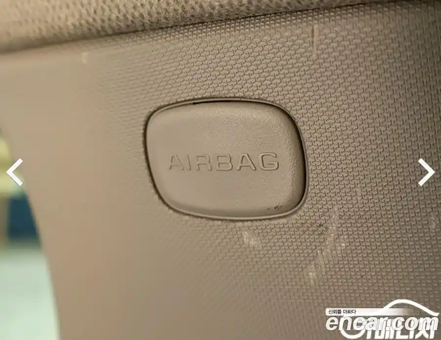 Chevrolet Spark 2018 1.0 Автомат в Москве № 315541, фото 15