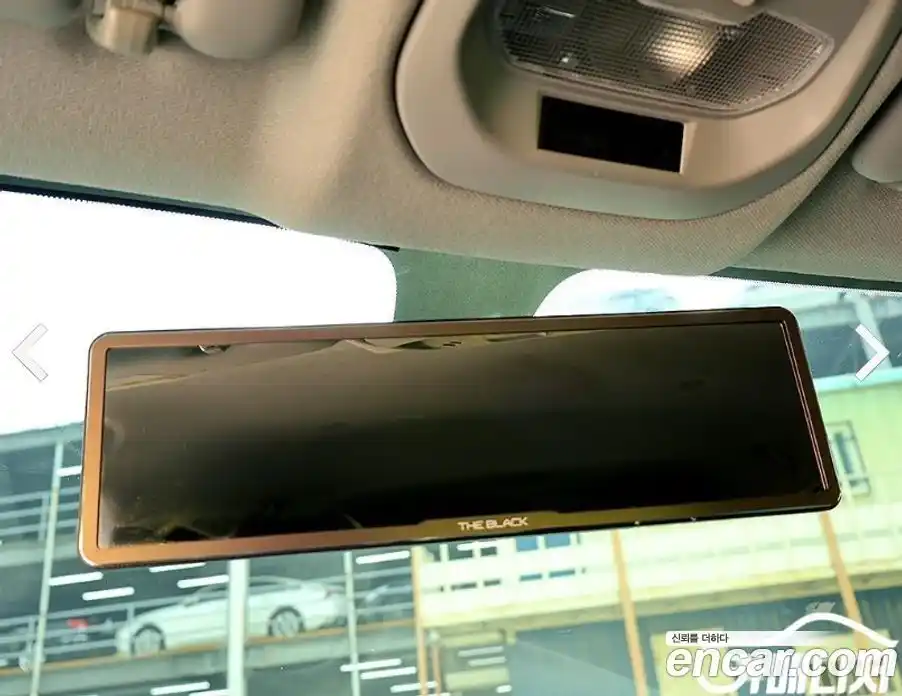 Chevrolet Spark 2018 1.0 Автомат в Москве № 315541, фото 18