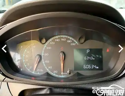 Chevrolet Spark 2018 1.0 Автомат в Москве № 315541, миниатюра 6