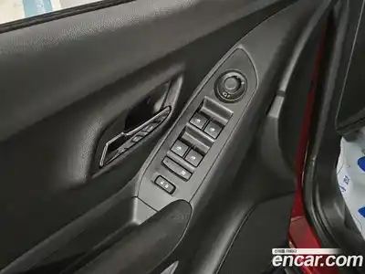 Chevrolet Trax 2017 1.4 Автомат в Москве № 315769, миниатюра 12