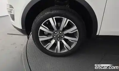 Land Rover Discovery Sport 2018 2.0 Автомат в Москве № 315880, миниатюра 5