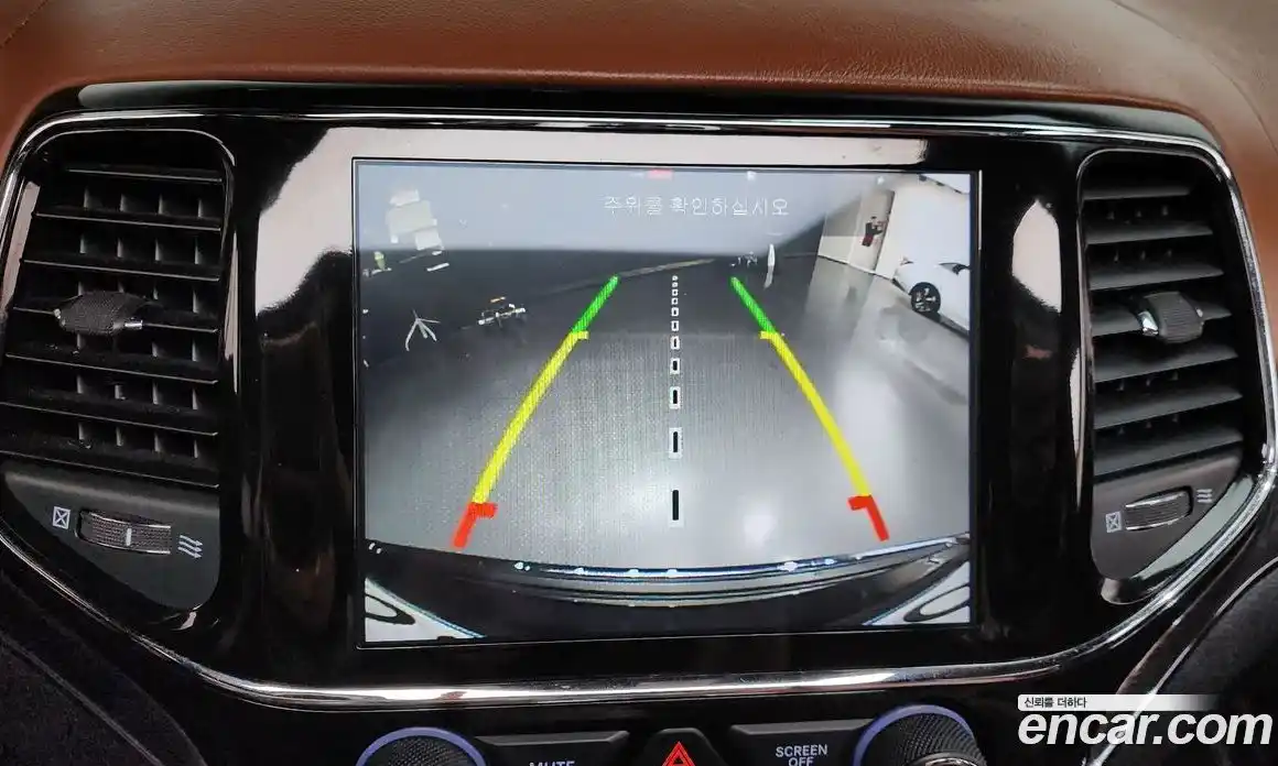 Jeep Cherokee 2021 3.6 Автомат в Москве № 318204, фото 15