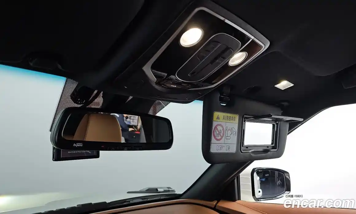 SsangYong Torres 2024 1.5 Автомат в Москве № 32030, фото 1