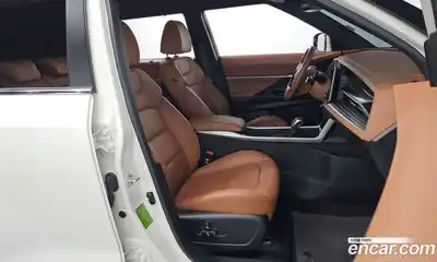 SsangYong Torres 2024 1.5 Автомат в Москве № 32030, миниатюра 11