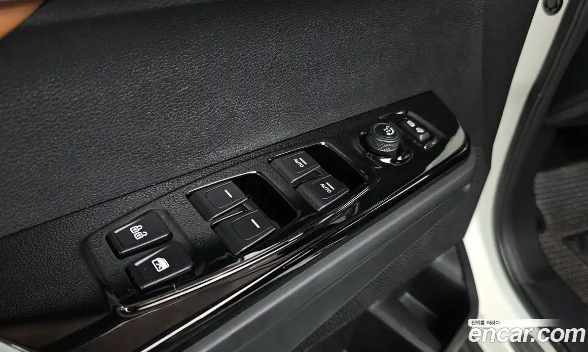 SsangYong Torres 2024 1.5 Автомат в Москве № 32030, фото 18