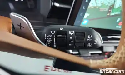 SsangYong Torres 2024 1.5 Автомат в Москве № 32030, миниатюра 3