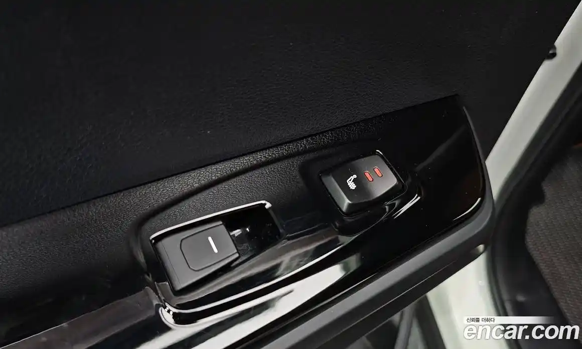 SsangYong Torres 2024 1.5 Автомат в Москве № 32030, фото 4