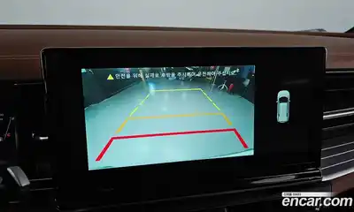 SsangYong Torres 2024 1.5 Автомат в Москве № 32030, миниатюра 5