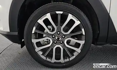 SsangYong Torres 2024 1.5 Автомат в Москве № 32030, миниатюра 7