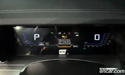 SsangYong Torres 2023 1.5 Автомат в Москве № 32085, миниатюра 2