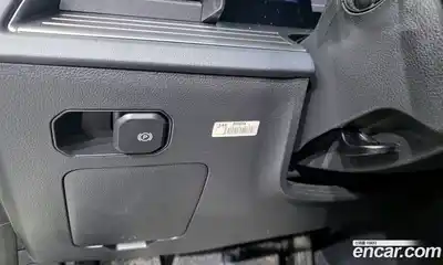 SsangYong Torres 2023 1.5 Автомат в Москве № 32085, миниатюра 3