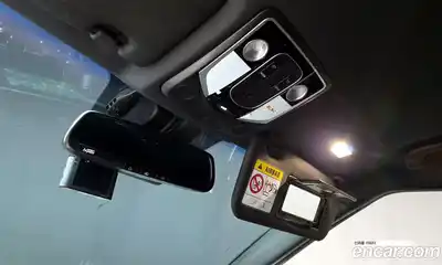 SsangYong Torres 2023 1.5 Автомат в Москве № 32085, миниатюра 4