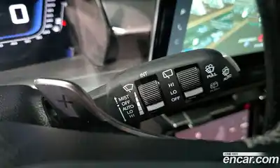 SsangYong Torres 2023 1.5 Автомат в Москве № 32085, миниатюра 6