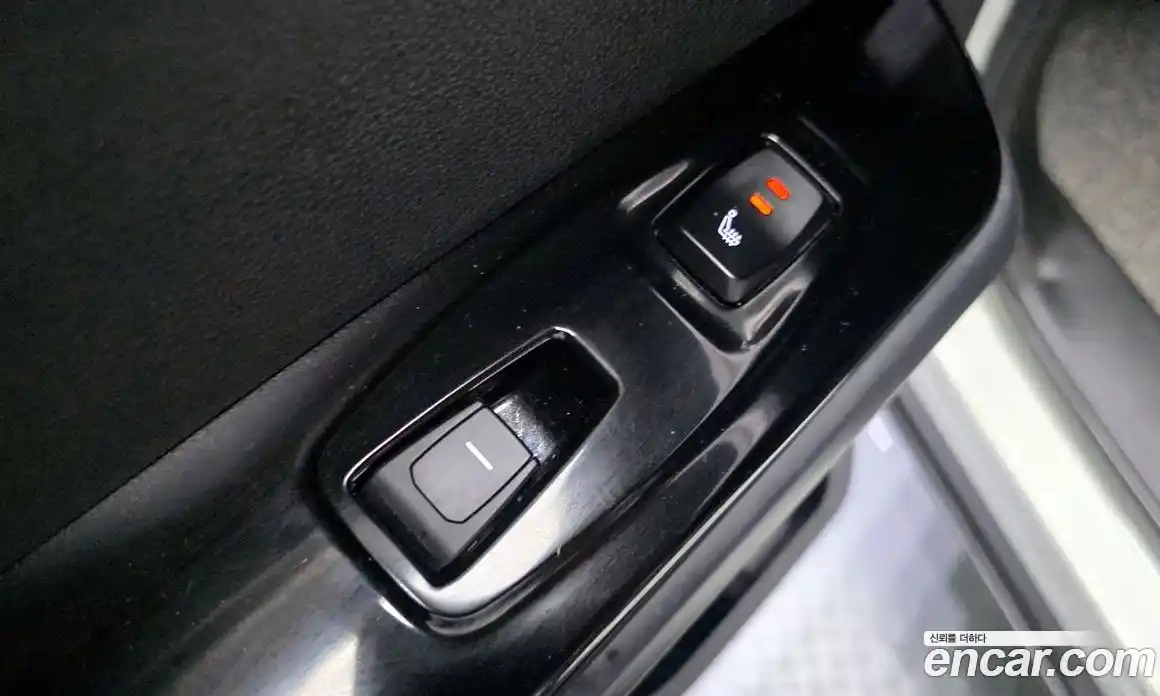 SsangYong Torres 2023 1.5 Автомат в Москве № 32085, фото 7