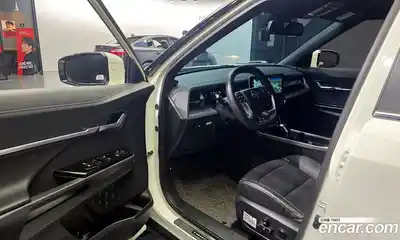 SsangYong Torres 2023 1.5 Автомат в Москве № 32085, миниатюра 9