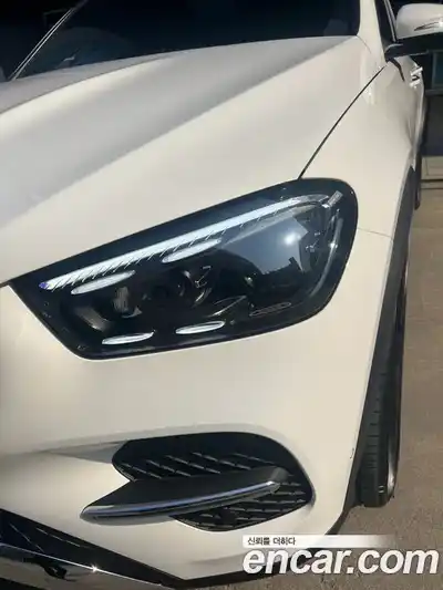 Mercedes-Benz GLE-Class 2026 2.0 Автомат в Москве № 321402, миниатюра 2