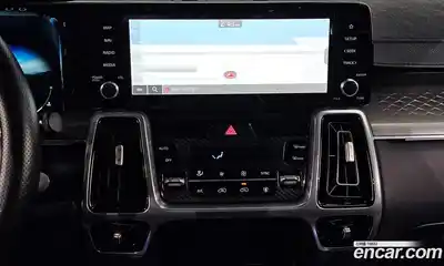 Kia Sorento 2023 2.5 Автомат в Москве № 321578, миниатюра 11