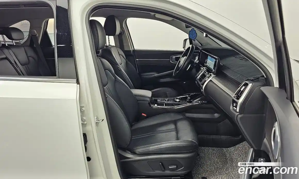 Kia Sorento 2023 2.5 Автомат в Москве № 321578, фото 16