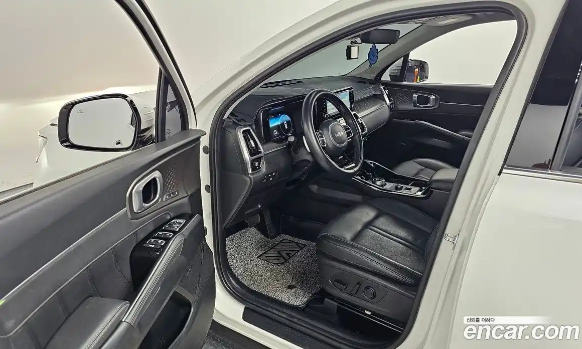 Kia Sorento 2023 2.5 Автомат в Москве № 321578, фото 19