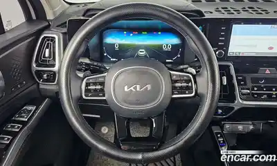 Kia Sorento 2023 2.5 Автомат в Москве № 321578, миниатюра 8