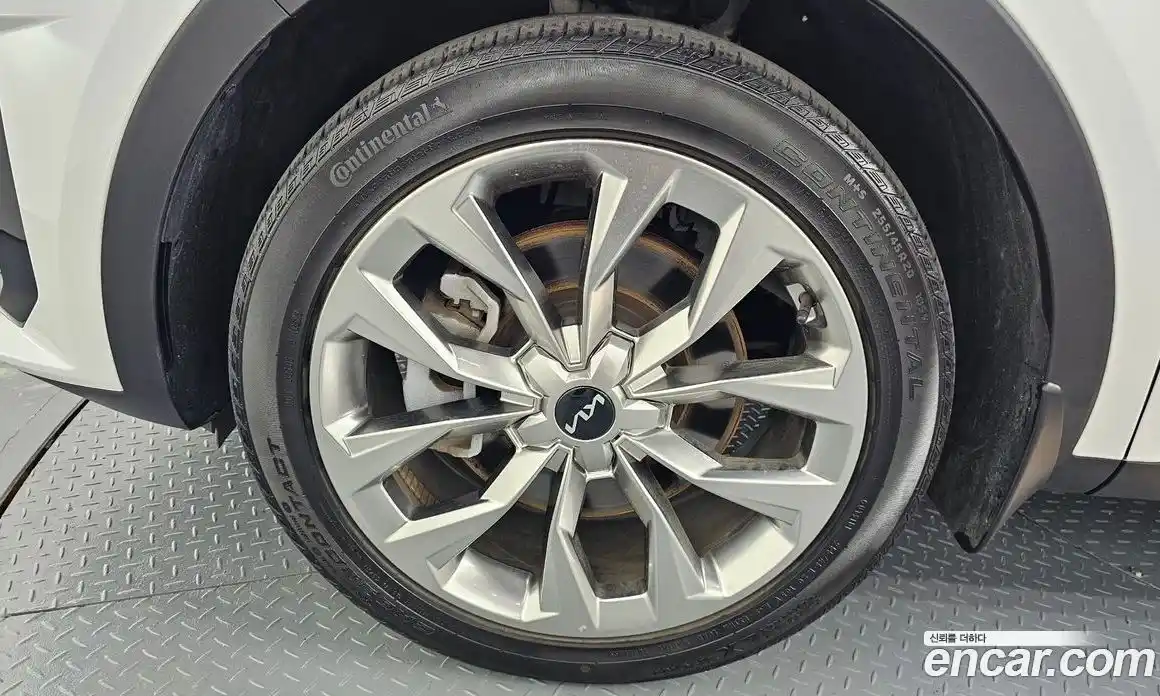 Kia Sorento 2023 2.5 Автомат в Москве № 321578, фото 10