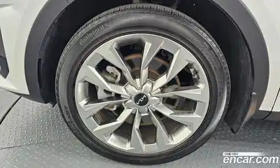 Kia Sorento 2023 2.5 Автомат в Москве № 321578, миниатюра 10