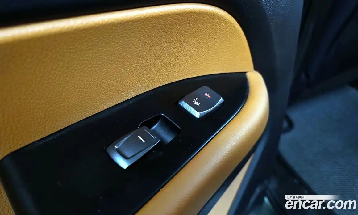 SsangYong Rexton 2022 2.2 Автомат в Москве № 324219, фото 19